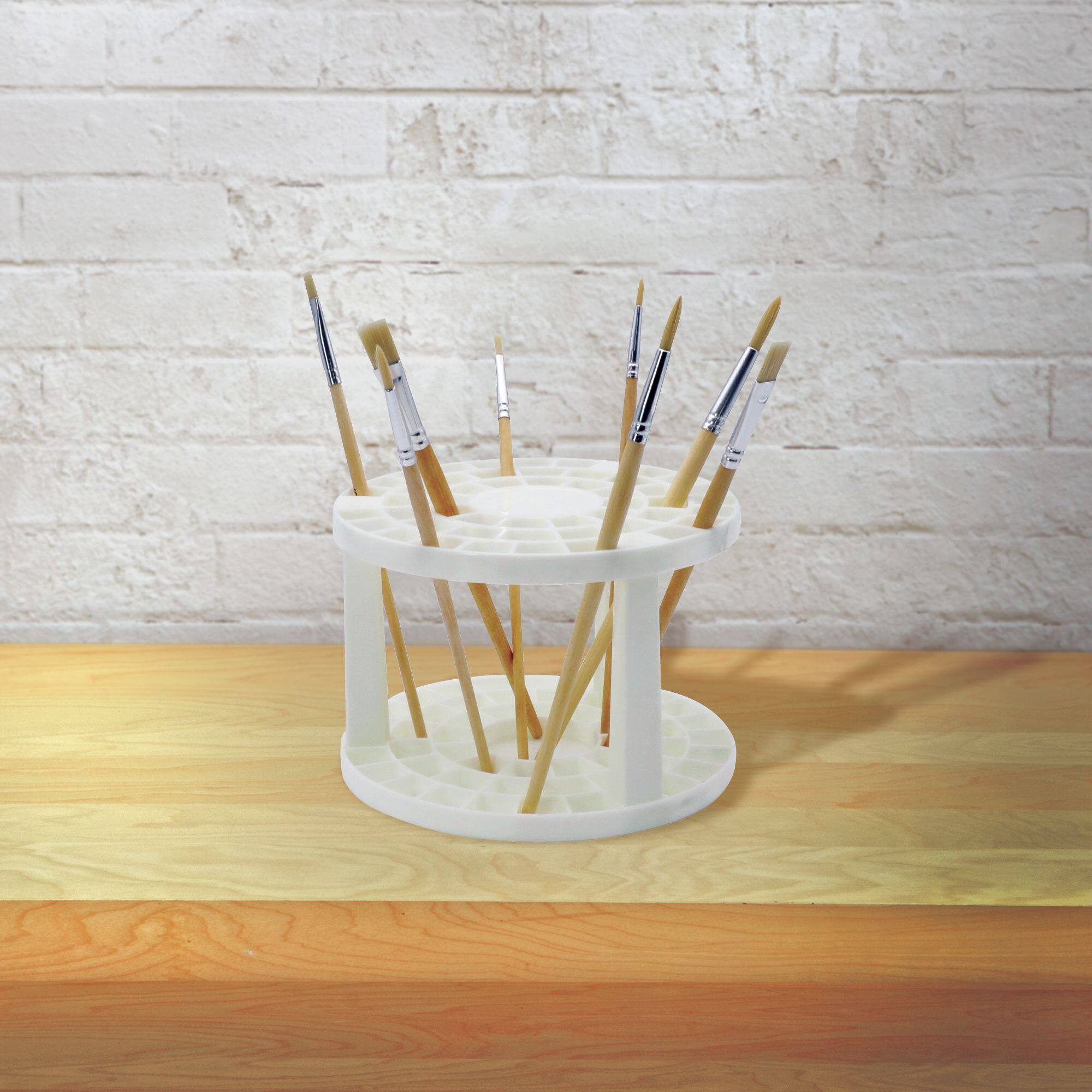 12 Pack: Paint Brush Organizer by Artist's Loft™